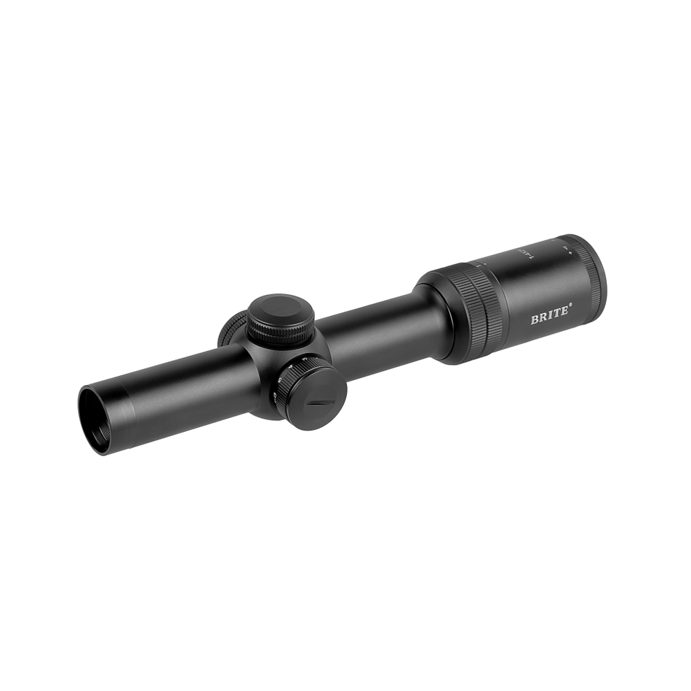 Прицел BRITE LPVO 1-4X24 IR