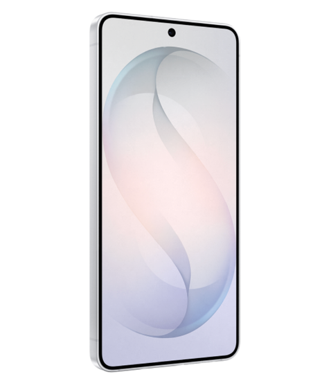 Смартфон Samsung Galaxy S26+ 12/512 ГБ Белый White