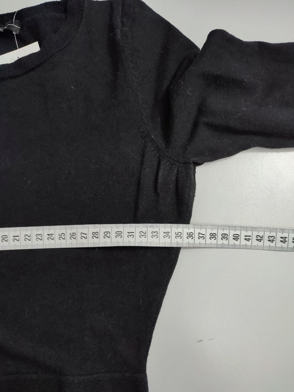 Платье Mango теплое 44 размер