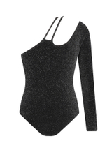 Боди Nakaris HUGO - черный(50499303)