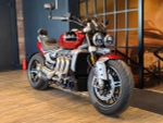 Triumph Rocket 3 GT
