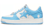 Кроссовки A BATHING APE STA Low, 1H70-191-001