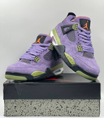 Nike Air Jordan 4 Retro