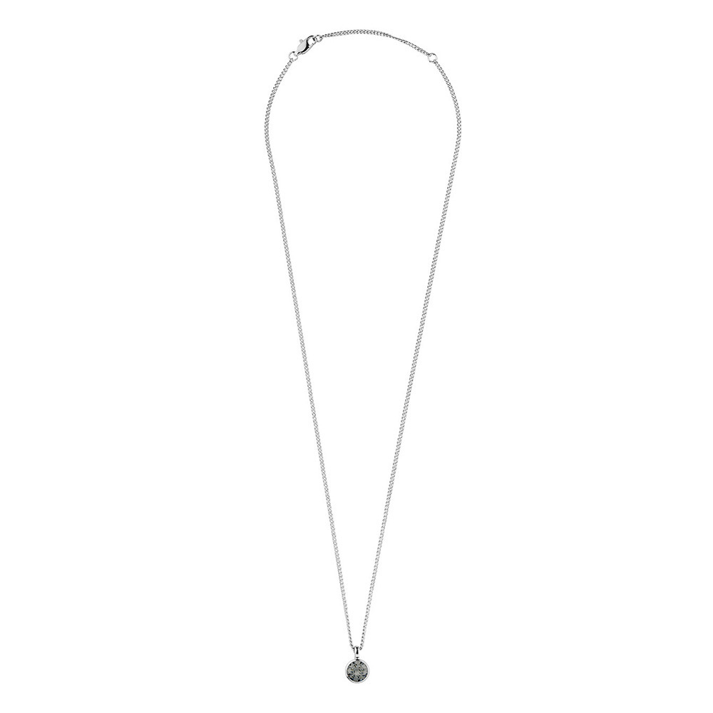 Колье Dyrberg Kern ETTE SS GREY 350843 BW/S