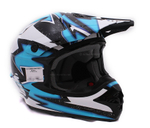 Мотошлем Acerbis X-Pro Firefly