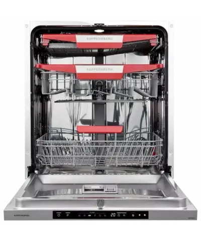 Встраиваемая посудомоечная машина Kuppersberg GSM 6074