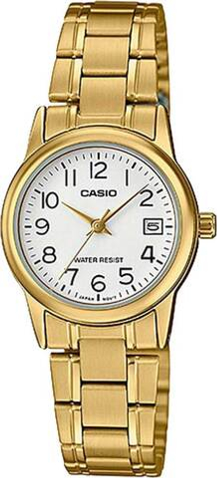 Часы Casio LTP-V002G-7B2
