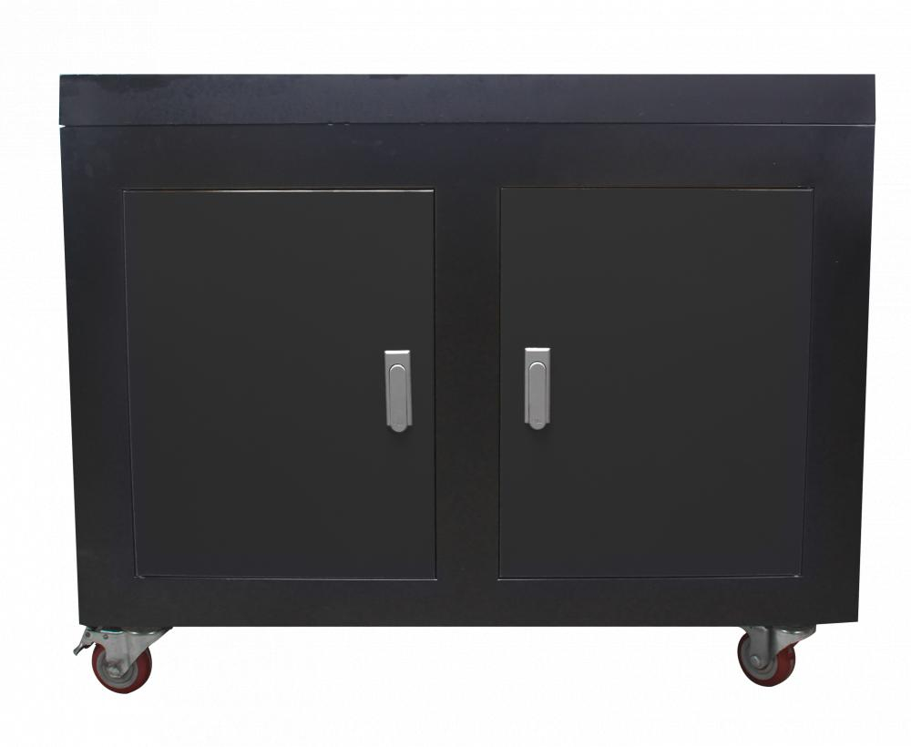 Стол для резьбонарезного манипулятора REALREZ 600x900 мм