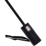 Зонт женский полуавтомат «Ultramarine- Влюбленность», микс 6 цветов, 8 спиц, d-100см, длина в слож. виде 28см, голубые цветы