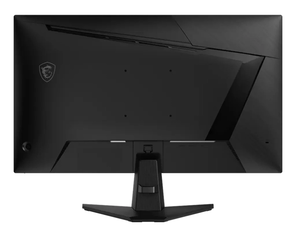 Монитор MSI MAG 275QF 27" Черный (MAG 275QF)