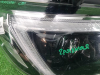 Фара правая Subaru Forester 5 SK (2018-2021) LED