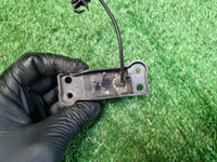 Камера передняя Jetour Dashing (2022-н.в.)