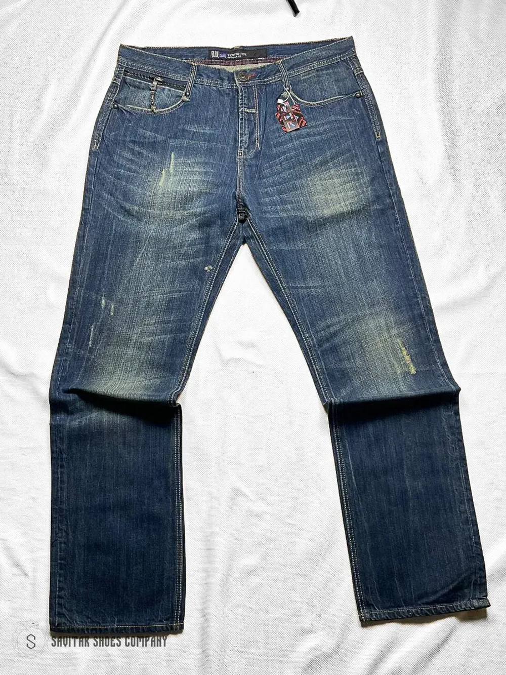 Джинсы от Savitar Ecko South pole True religion Jnco
