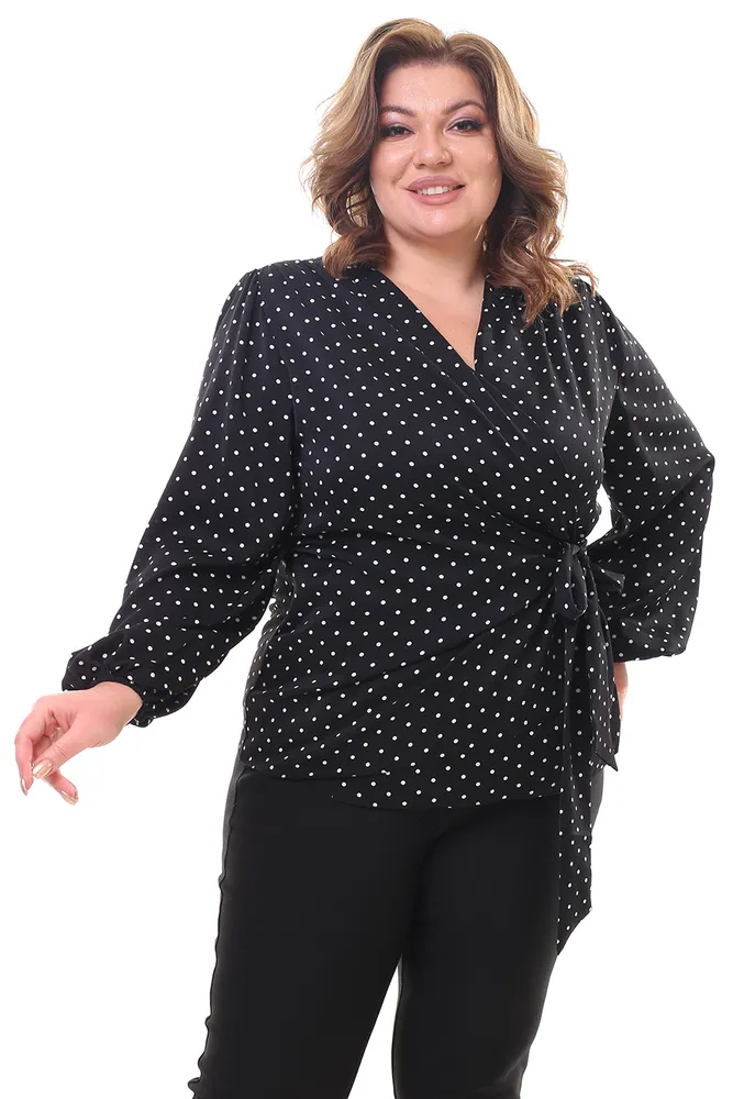 Блузка 4642 Fabrika