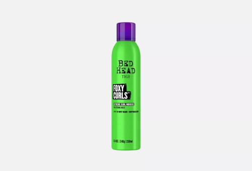 TIGI Bed Head Foxy Curls Мусс для создания локонов