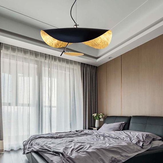 Подвесной светильник Imperium Loft Covert 178132-26