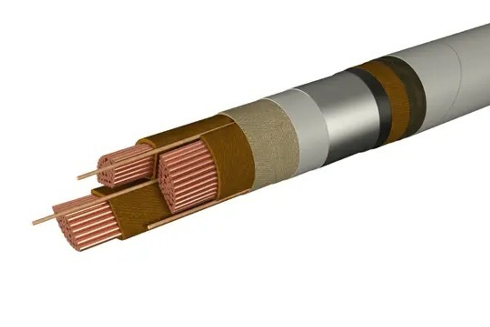 Кабель СБГ 3x120-6