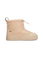 Угги Tommy Hilfiger - бежевый(FW0FW08334)