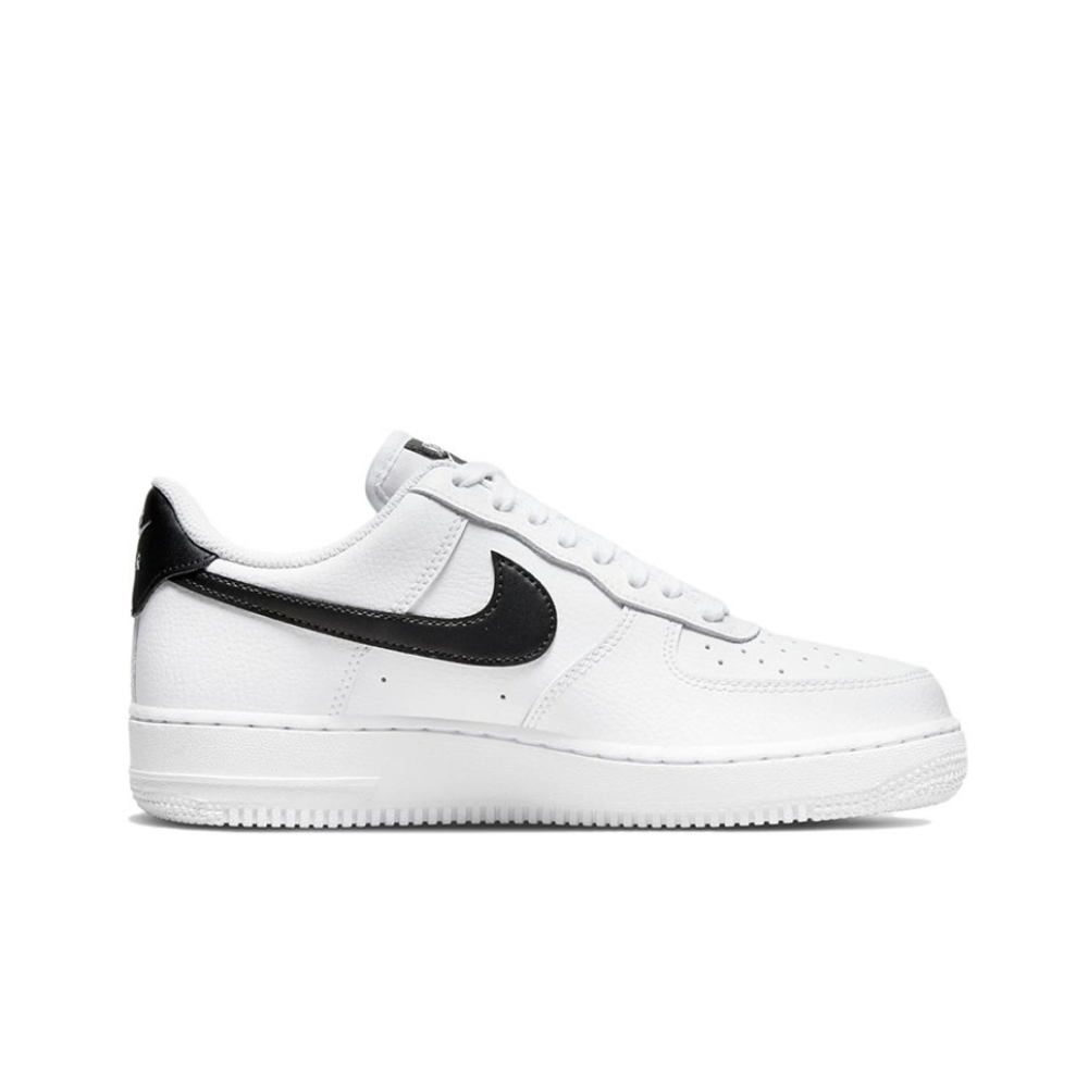 Nike Air Force 1 07 White Black DD8959 103