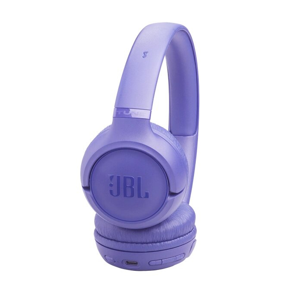 Беспроводные наушники JBL Tune 530BT, Digital Lavender