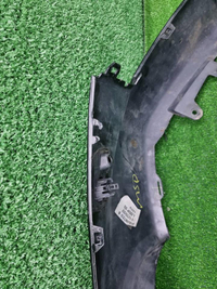 Накладка заднего бампера BMW 2er G42 21-нв M-paket