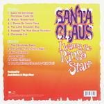 Ringo Starr / I Wanna Be Santa Claus (LP)