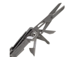 Мультиинструмент SOG PowerLitre Bead Blast (SOG-PL1001-CP)
