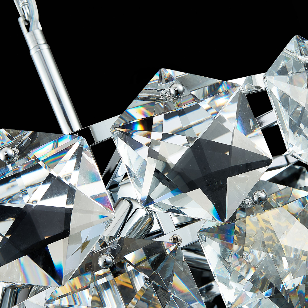 Люстра подвесная ST Luce Viterbo SL1631.103.06