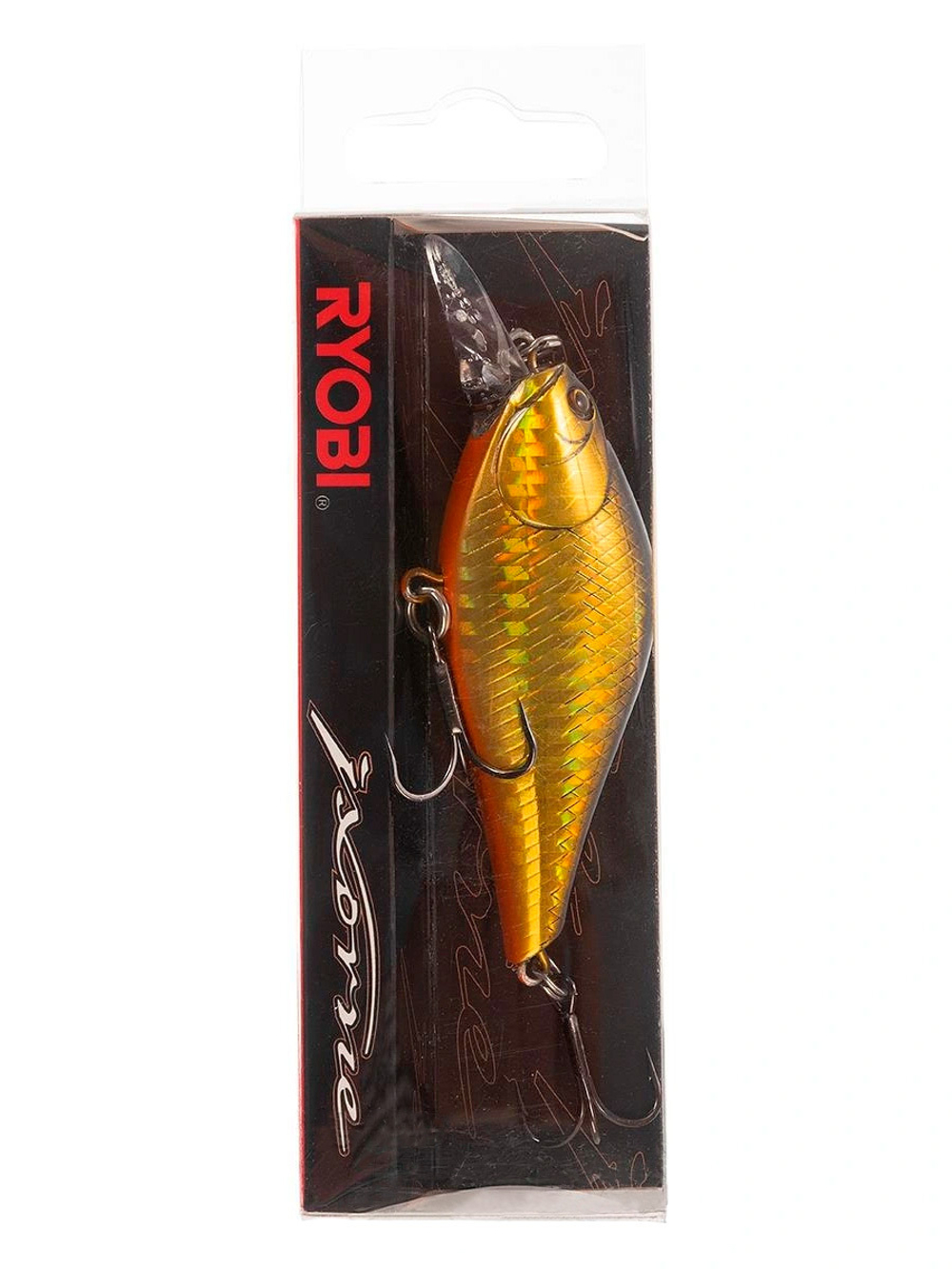 Воблер RYOBI SH0651F col 61 (SH0651F-61)