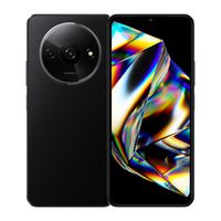 Redmi A3 4/128 ГБ Midnight Black