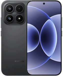 Xiaomi 17 12/512GB Чёрный (Black)