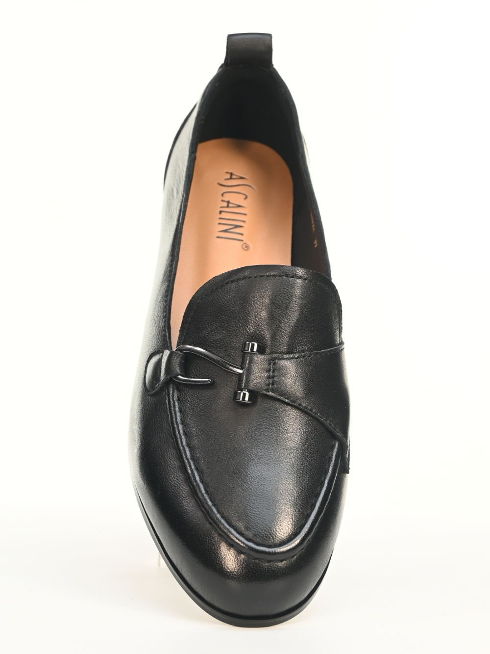 Лоферы женские Ascalini G2822B