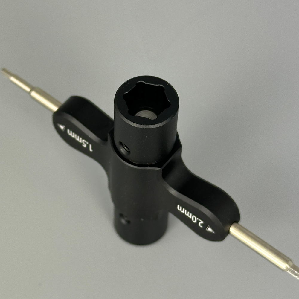 Ключ универсальный iFlight ( трещотка с подшипником)