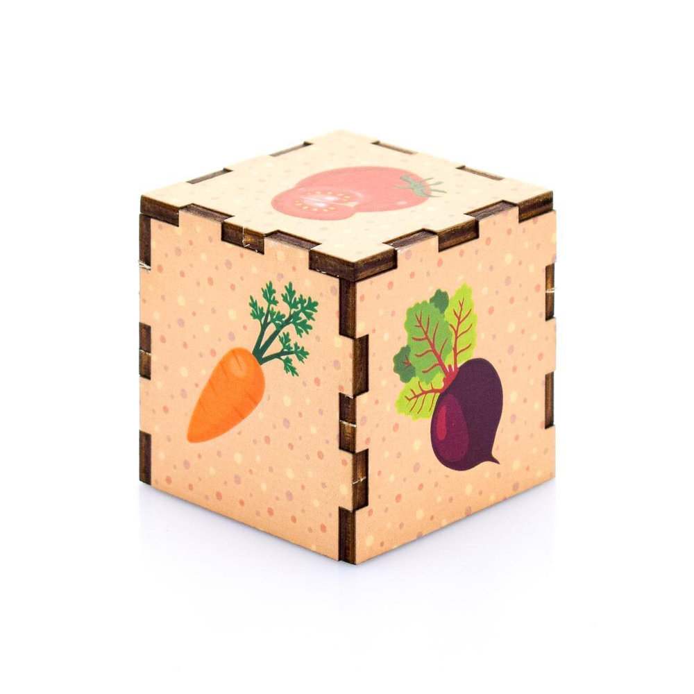 Сортер пирамидка цвета