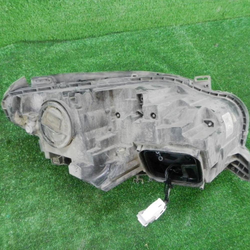 Фара левая Mercedes M W166 (2011-2015) ксенон