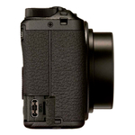 Фотоаппарат Ricoh GR IIIx (EU, без AC)
