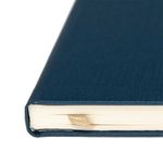 Блокнот ARNO Серебристый