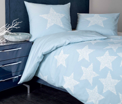 Постельное белье 1 спальное Janine Davos 65018-02 Германия