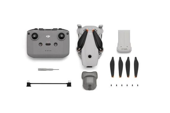 Квадрокоптер DJI Lito X1
