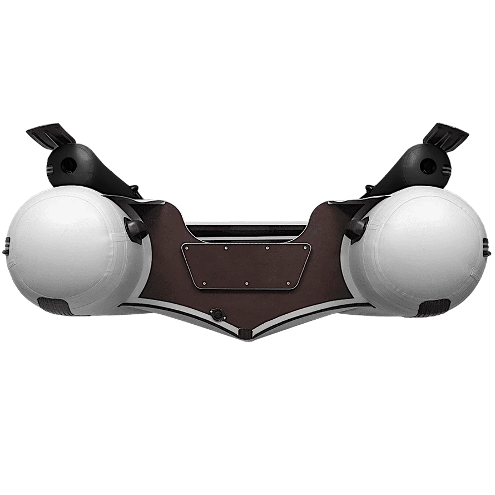 Лодка ПВХ Фрегат 350F
