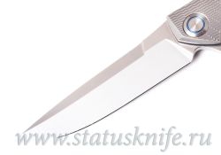 Нож Широгоров Координал ZDP-189 SIDIS дизайнфотография - 4