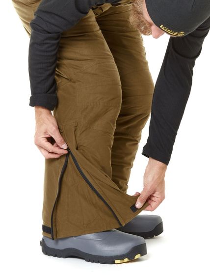 Костюм зимний Norfin Hunting WILD GREEN XXL