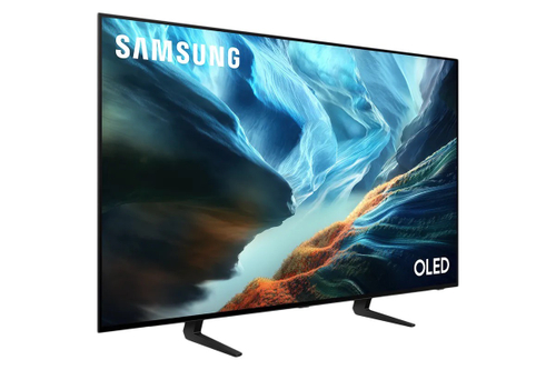 Телевизор Samsung OLED QE48S90H