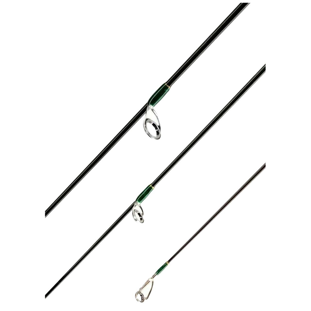 Зимняя удочка ZETRIX BERTA ZBT-65H GEN2 max 28g, длина - 0,65m