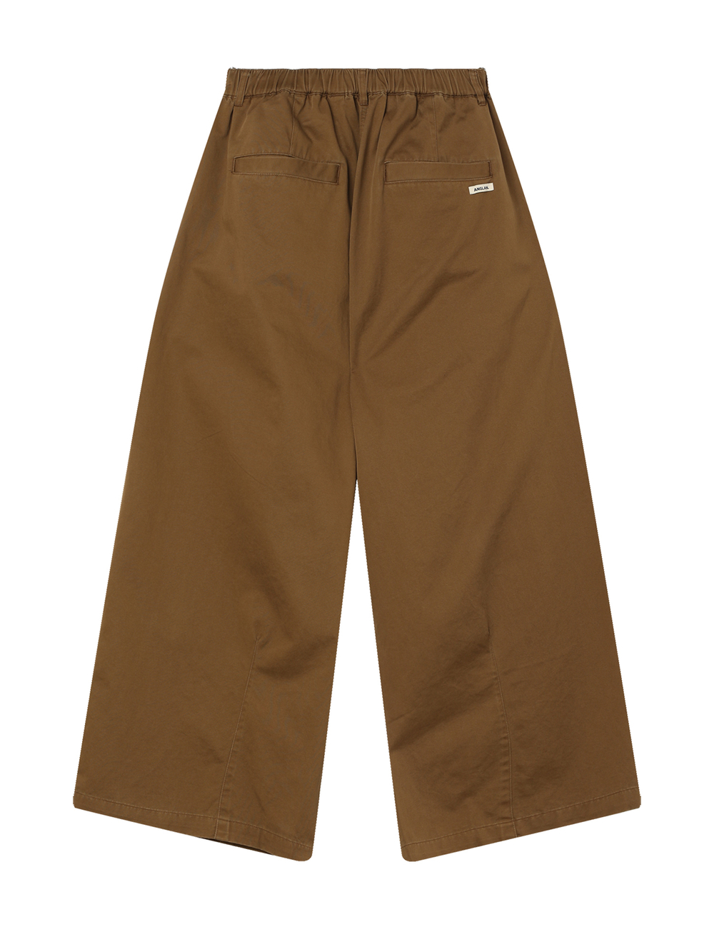 Мужские Брюки (Balloon Fit) Washed