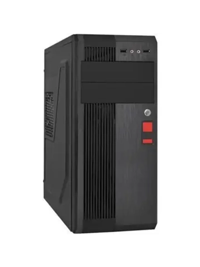 Компьютерный корпус UN-605B-UN600 EX283225RUS BLACK