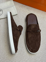 Мюли Hermes Likely