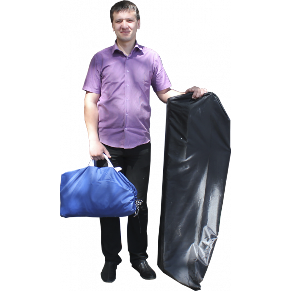 Торговая палатка Митек «Кабриолет» 2,5x2