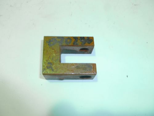 Фиксатор опоры пружины HCD 70A,80C/Stopper