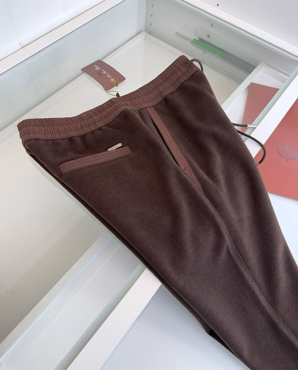 Штаны Loro Piana